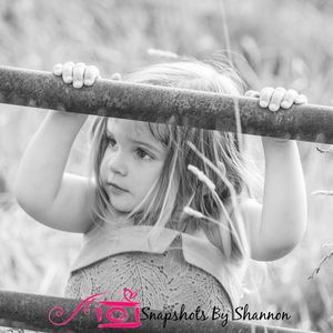 Meet your Posher, Lee ann